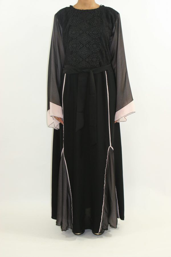 abaya sale 1